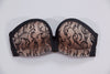 BWXB101BK Miracle Push Up Bra - Black